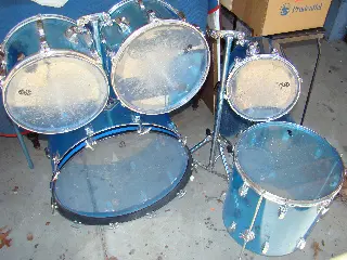 Ludwig Vistalie project