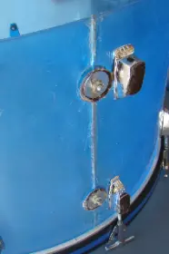 Ludwig Vistalie project