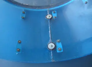 Ludwig Vistalie project