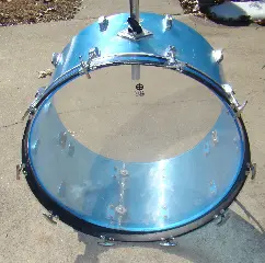 Ludwig Vistalie project