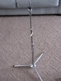 For Sale: Premier Lok Fast cymbal stand