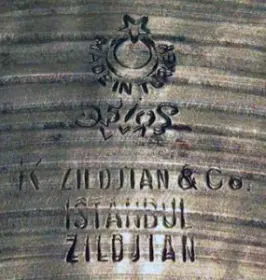 Bill any Idea what year this one is?