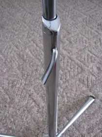 For Sale: Premier Lok Fast cymbal stand