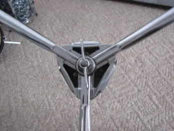 For Sale: Premier Lok Fast cymbal stand