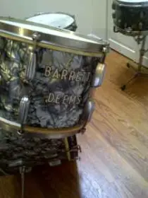 A Barrett Deems Sling Kit