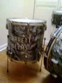 A Barrett Deems Sling Kit