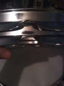 Help w/ Hoop ID
