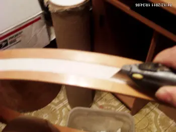 Building a Ludwig Psych Red Kit