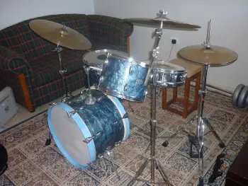 NEGI 60's JAPANESE KIT! ANY INFO?