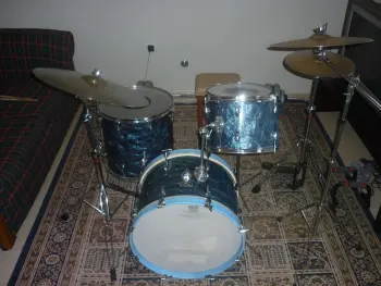 NEGI 60's JAPANESE KIT! ANY INFO?