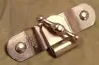 Help with Radio King hardware....