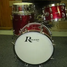 Rogers Headliner F/S