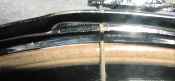 Is this a jazz fest snare?