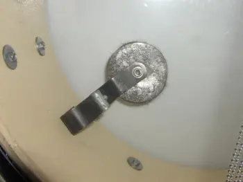 Is this a jazz fest snare?