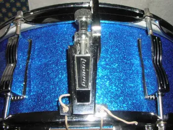 Is this a jazz fest snare?