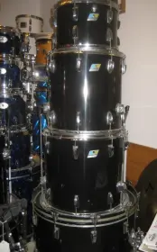 Help identifying/buying 70's Ludwig