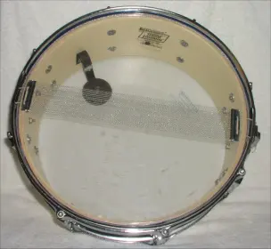Is this a jazz fest snare?