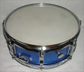 Is this a jazz fest snare?