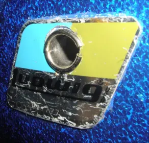 Is this a jazz fest snare?