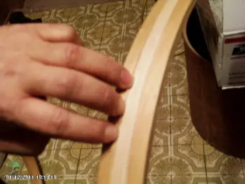 Building a Ludwig Psych Red Kit