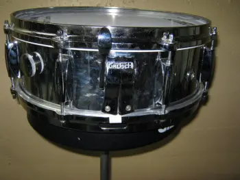 69/70 gretsch cow