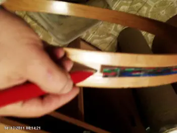 Building a Ludwig Psych Red Kit
