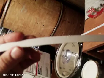 Building a Ludwig Psych Red Kit