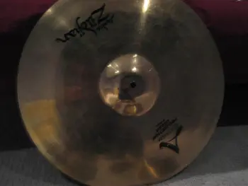 '60's zildjian ride