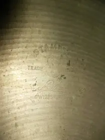 Paiste (stambul)
