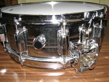 Pearl COB Jupiter Snare