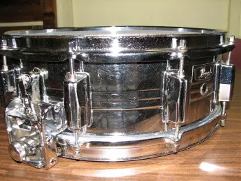 Pearl COB Jupiter Snare
