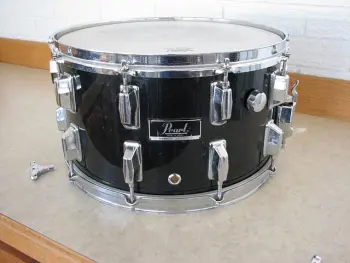 Mystery Drum - Can You Identify It?