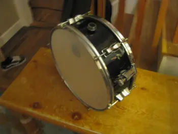 Snare ID Please!!