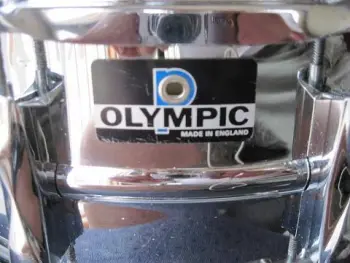 Olympic snare