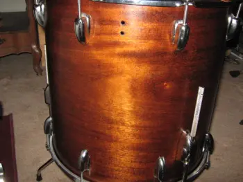 Sixties Slingerlands