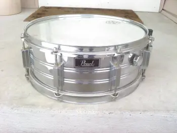 Pearl Snare