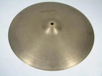 My first Sabian