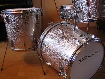 Trixon Kits