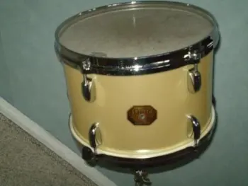 *** Vintage Gretsch 12 X 8 Tom SSB#1***