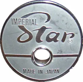 Japanese Drums - Organization of names and badges