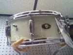 Snare model &quot;I D&quot;