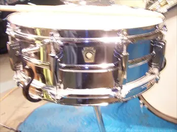 snare preference