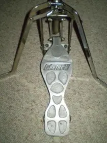 ***Vintage 1969 Gretsch Deluxe Hi Hat Pedal***