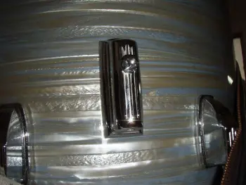 Rogers R360 Floor Tom Leg Bracket