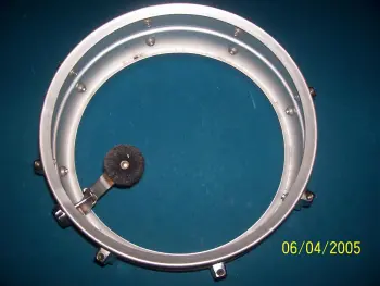 Ludwig Acrolite project