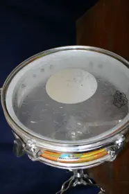 Clown puke Jazz Combo on eBay