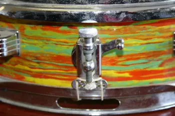 Clown puke Jazz Combo on eBay