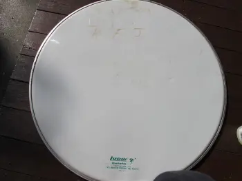 My New Ludwig Standards