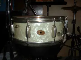 Slingerland snare drum question