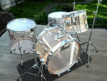 Let's see what you're currently playing!